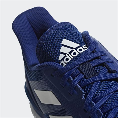 adidas Stabil Bounce Court Shoes 